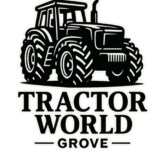 Tractor World Grove