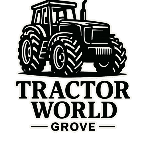 Tractor World Grove